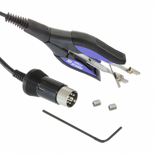 FT8004-81 American Hakko Products, Inc.