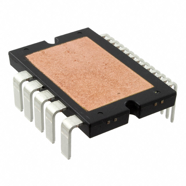 FTCO3V455A1 onsemi