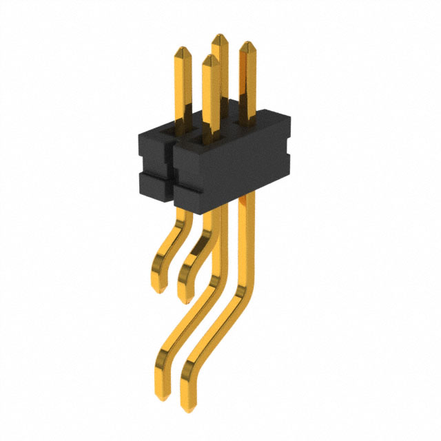 FTE-102-01-G-DH Samtec Inc.