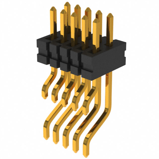 FTE-105-01-G-DH Samtec Inc.