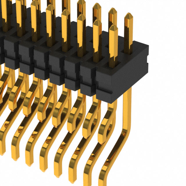 FTE-115-03-G-DH-K Samtec Inc.