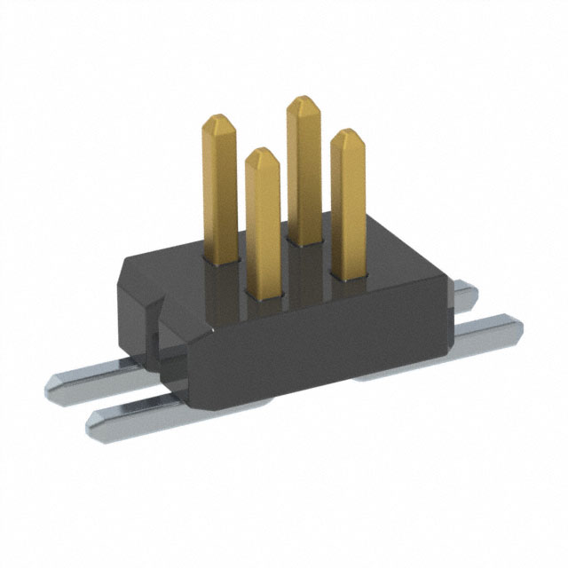 FTM-102-03-LM-DV-TR Samtec Inc.
