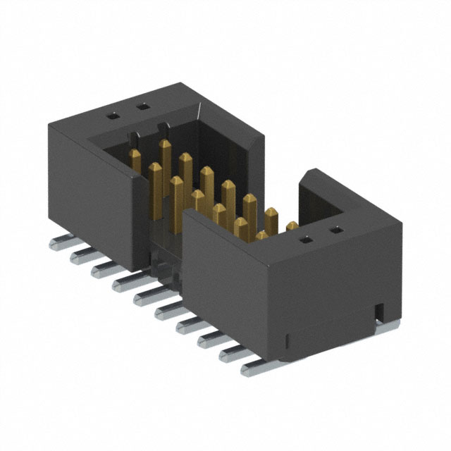 FTM-106-03-F-DV-S-TR Samtec Inc.