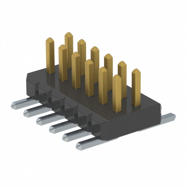 FTM-106-03-LM-DV Samtec Inc.