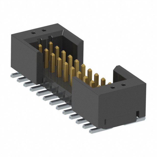 FTM-109-03-F-DV-S-P-TR Samtec Inc.