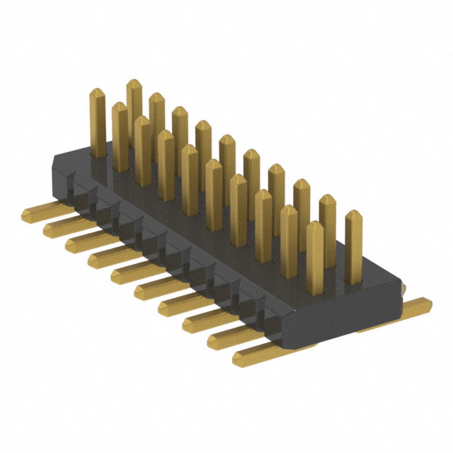 FTM-110-03-G-DV-P Samtec Inc.