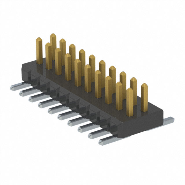 FTM-110-03-LM-DV Samtec Inc.