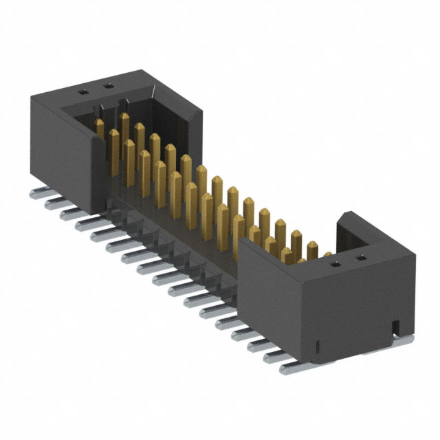 FTM-113-03-F-DV-S Samtec Inc.