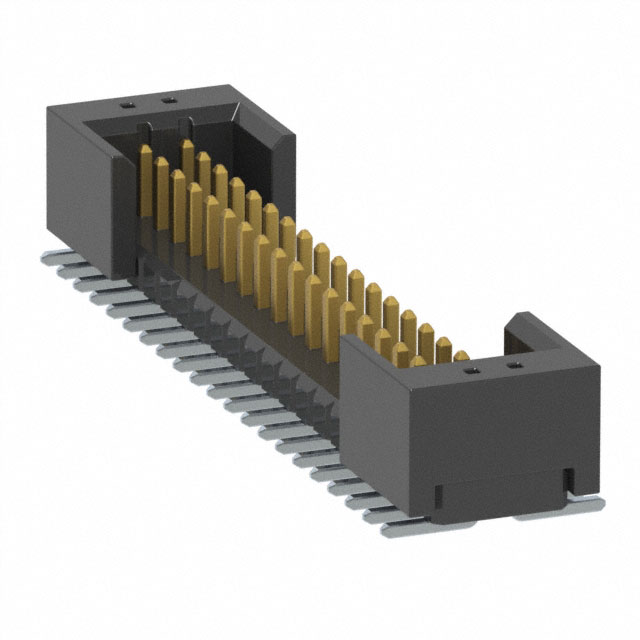 FTM-117-03-L-DV-S Samtec Inc.