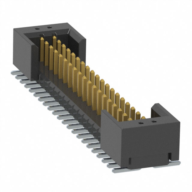 FTM-118-02-F-DV-S Samtec Inc.
