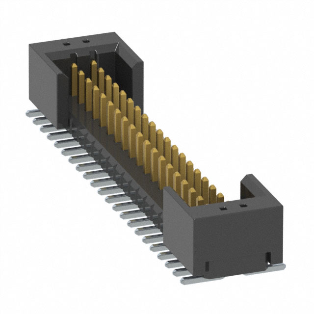 FTM-118-03-F-DV-S Samtec Inc.