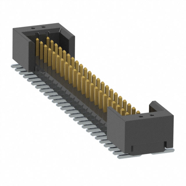 FTM-122-03-L-DV-S Samtec Inc.