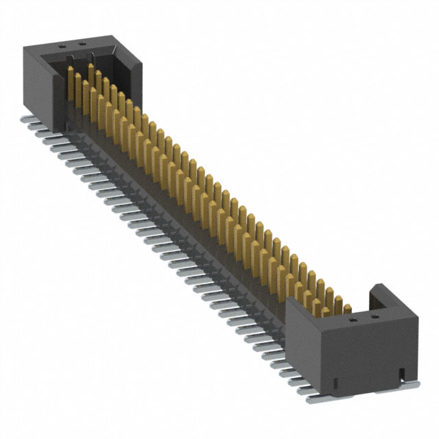 FTM-132-03-FM-DV-S-P-TR Samtec Inc.
