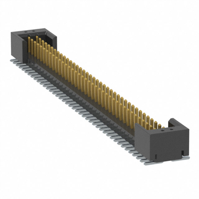 FTM-137-02-L-DV-S Samtec Inc.