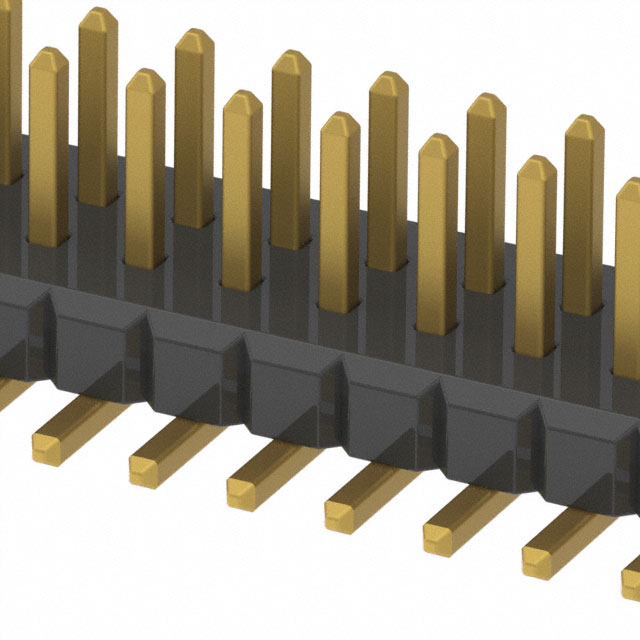 FTM-150-02-G-DV Samtec Inc.