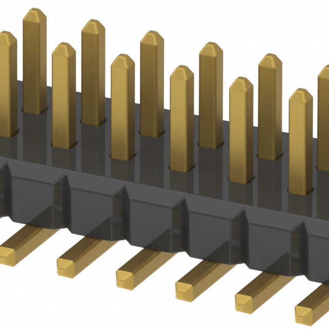 FTM-120-03-G-DV-TR Samtec Inc.