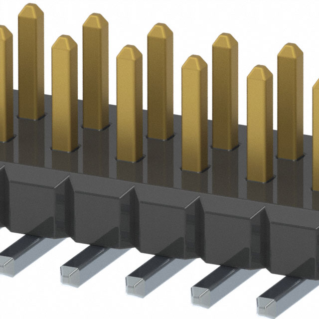 FTM-115-03-F-DV-P-TR Samtec Inc.