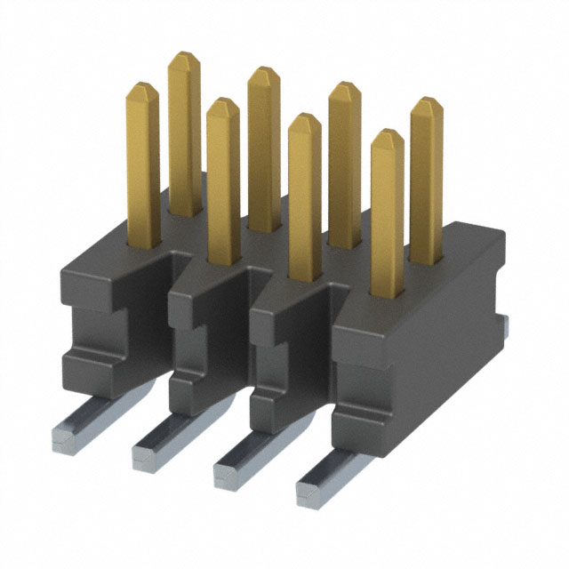 FTMH-104-02-F-DV-TR Samtec Inc.