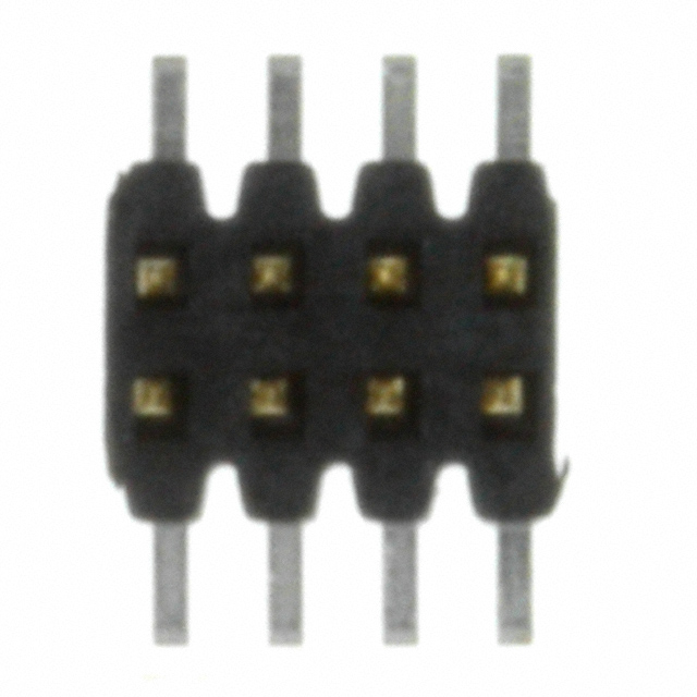 FTMH-104-03-L-DV Samtec Inc.
