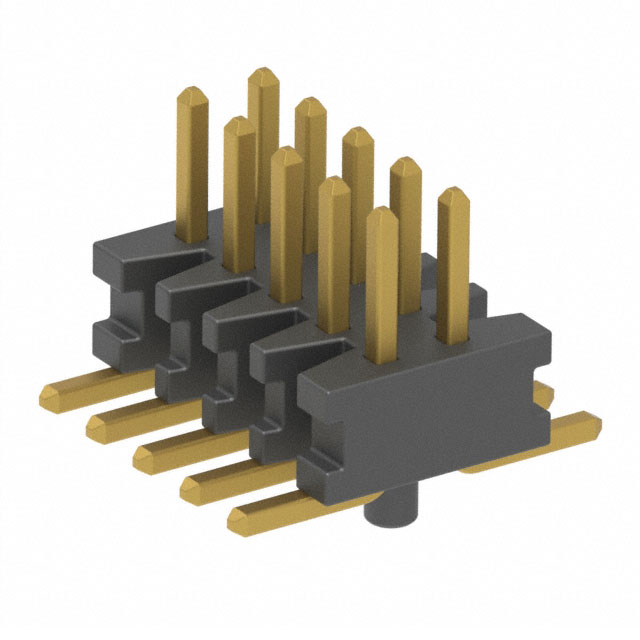FTMH-105-02-G-DV-A Samtec Inc.
