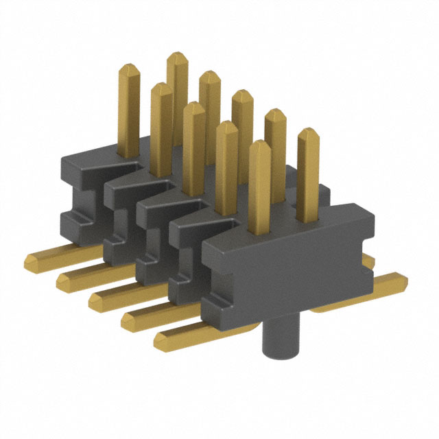 FTMH-105-03-H-DV-A Samtec Inc.