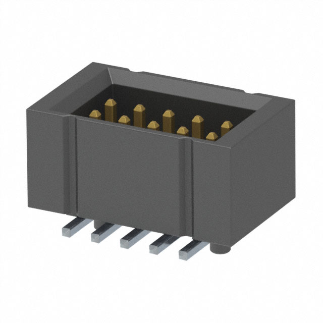 FTMH-105-03-L-DV-ES-A-TR Samtec Inc.