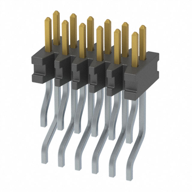 FTMH-106-02-L-DH-K Samtec Inc.