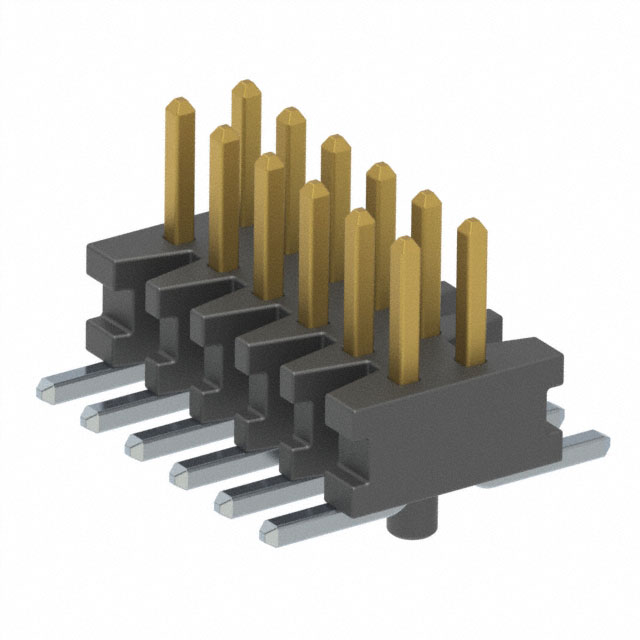 FTMH-106-02-F-DV-A-TR Samtec Inc.