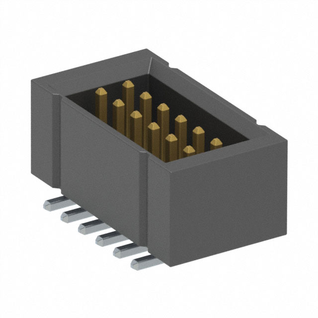 FTMH-106-02-L-DV-ES Samtec Inc.