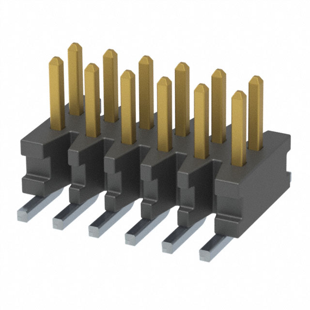 FTMH-106-02-L-DV-TR Samtec Inc.