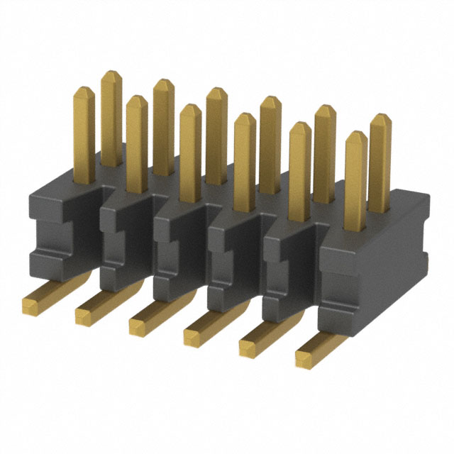 FTMH-106-03-G-DV-P Samtec Inc.