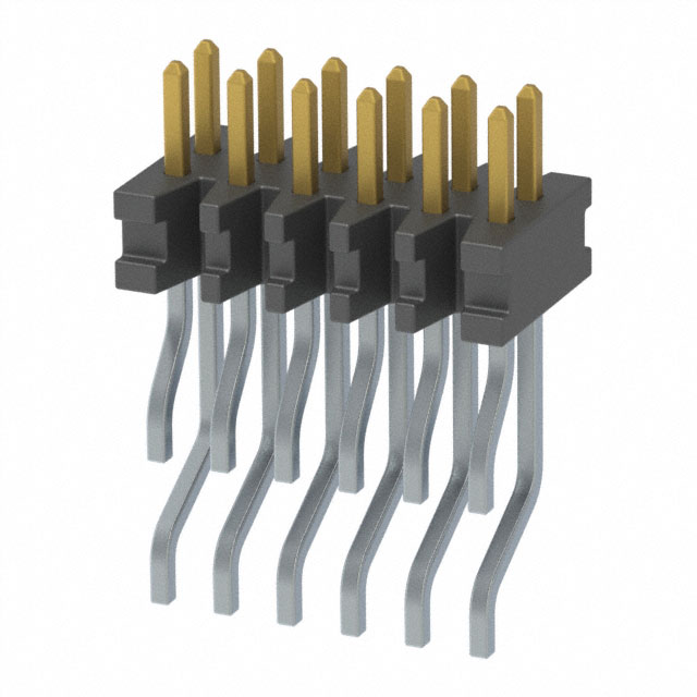 FTMH-106-03-F-DH-TR Samtec Inc.