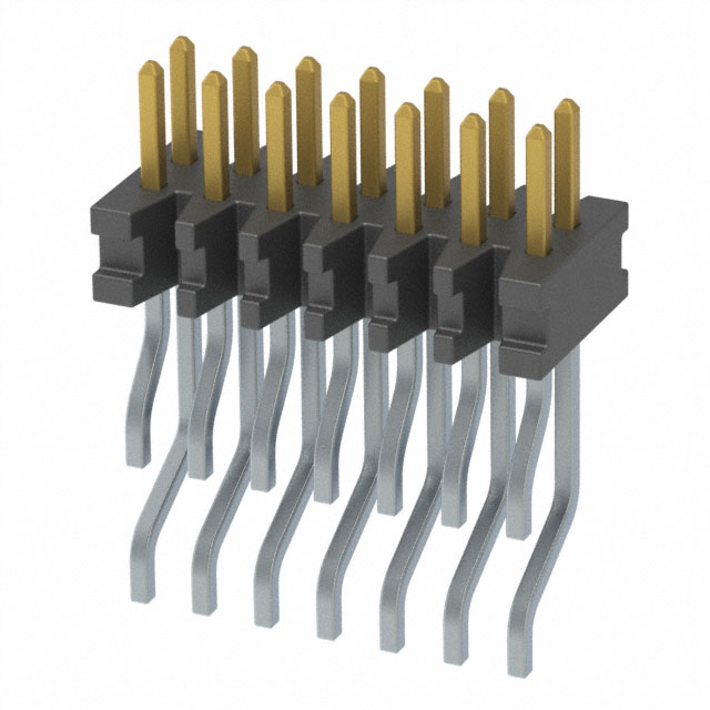 FTMH-107-02-F-DH-TR Samtec Inc.
