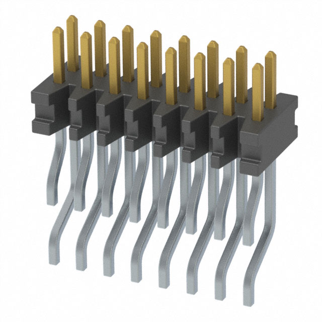 FTMH-108-02-L-DH-K Samtec Inc.