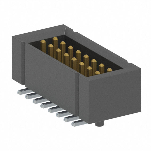 FTMH-108-02-L-DV-ES-A-P-TR Samtec Inc.