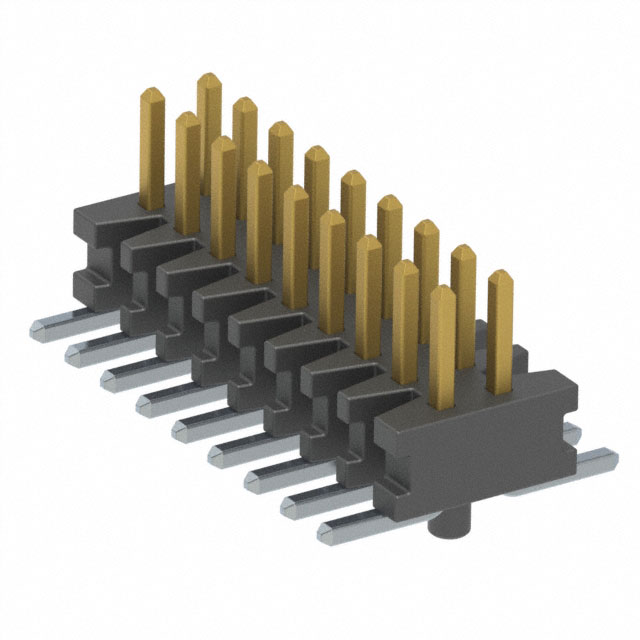 FTMH-109-02-L-DV-A Samtec Inc.