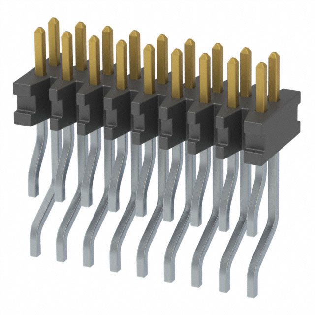 FTMH-109-03-L-DH-TR Samtec Inc.