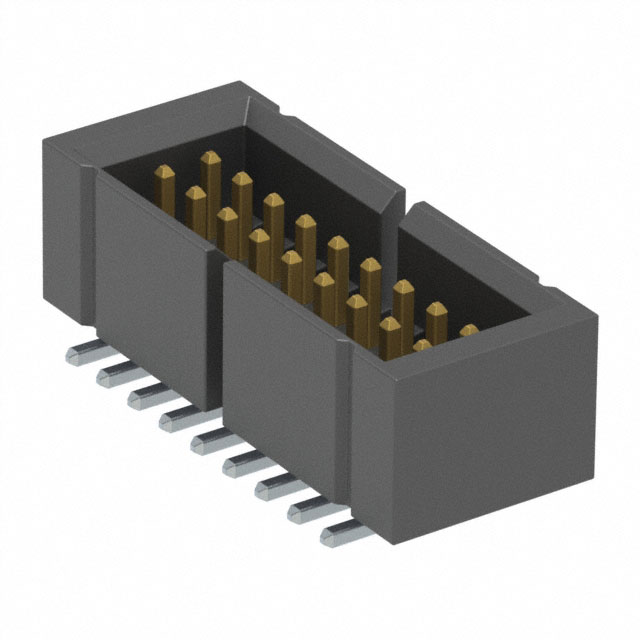 FTMH-109-03-F-DV-ES-P-TR Samtec Inc.