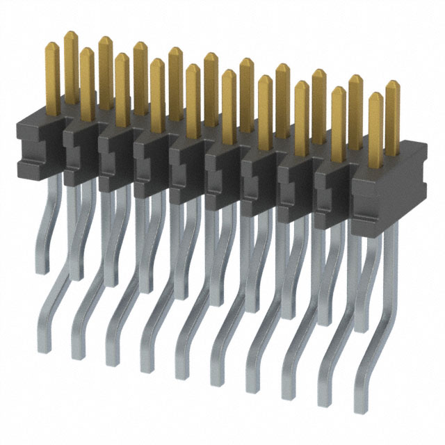 FTMH-110-02-F-DH-K-TR Samtec Inc.