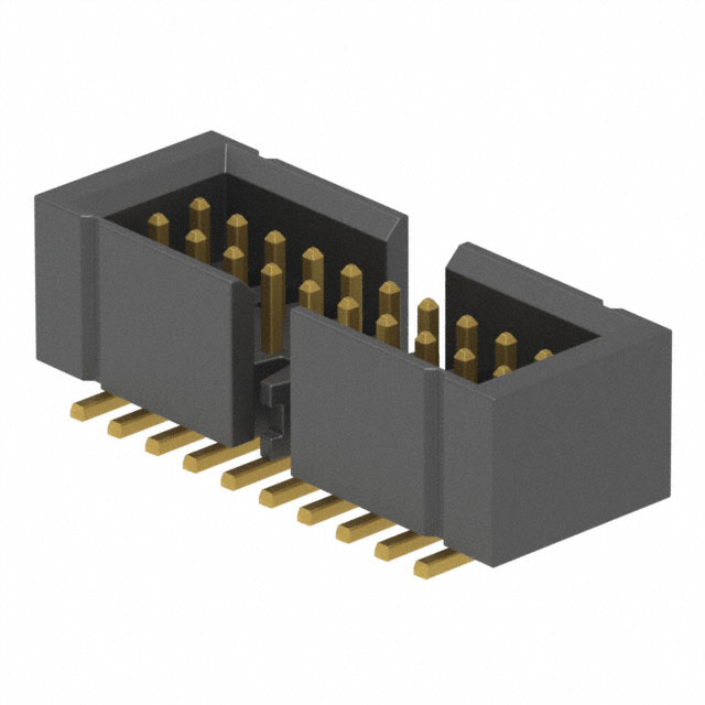 FTMH-110-03-G-DV-ES Samtec Inc.