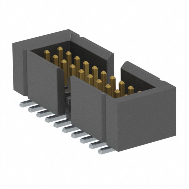 FTMH-110-03-L-DV-ES-P Samtec Inc.