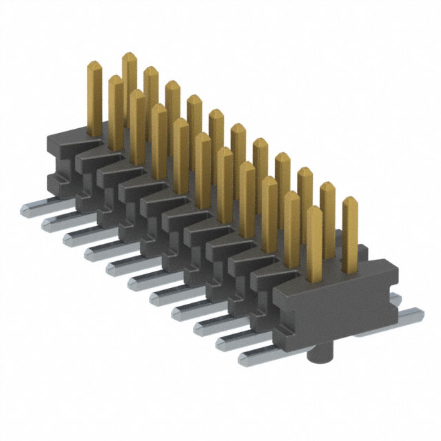 FTMH-111-02-L-DV-A Samtec Inc.