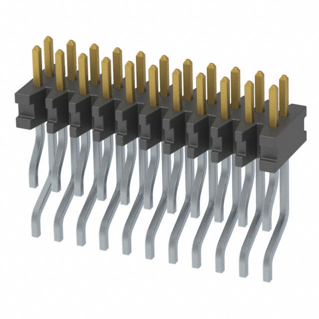 FTMH-111-03-L-DH-K-TR Samtec Inc.