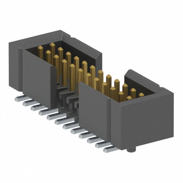 FTMH-112-02-L-DV-ES-A-TR Samtec Inc.