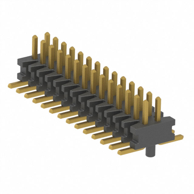 FTMH-114-03-H-DV-A Samtec Inc.