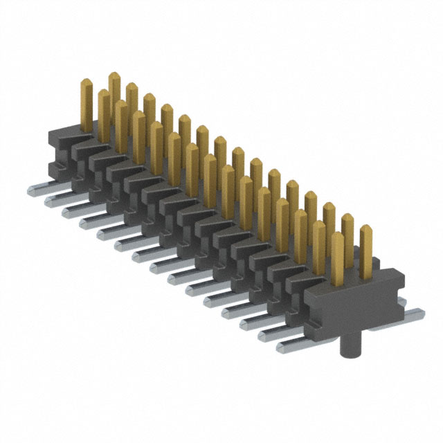 FTMH-115-03-F-DV-A-P-TR Samtec Inc.