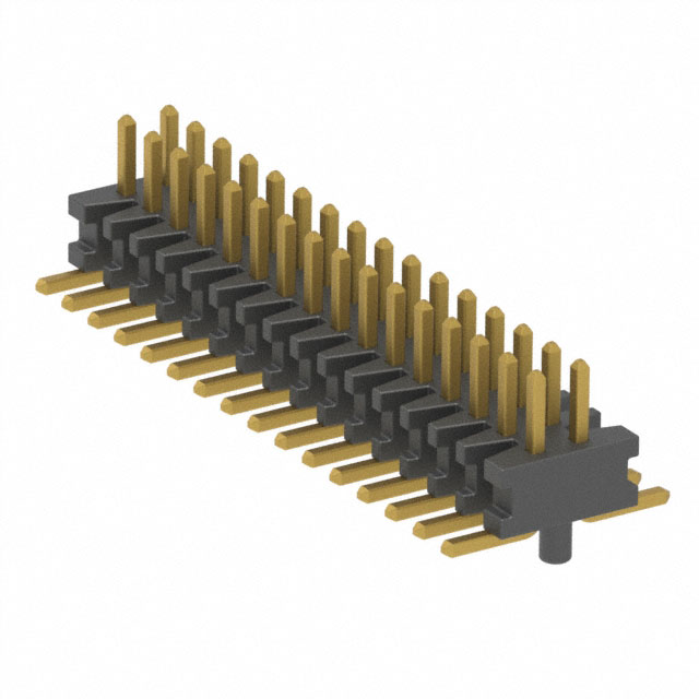 FTMH-116-03-G-DV-A Samtec Inc.