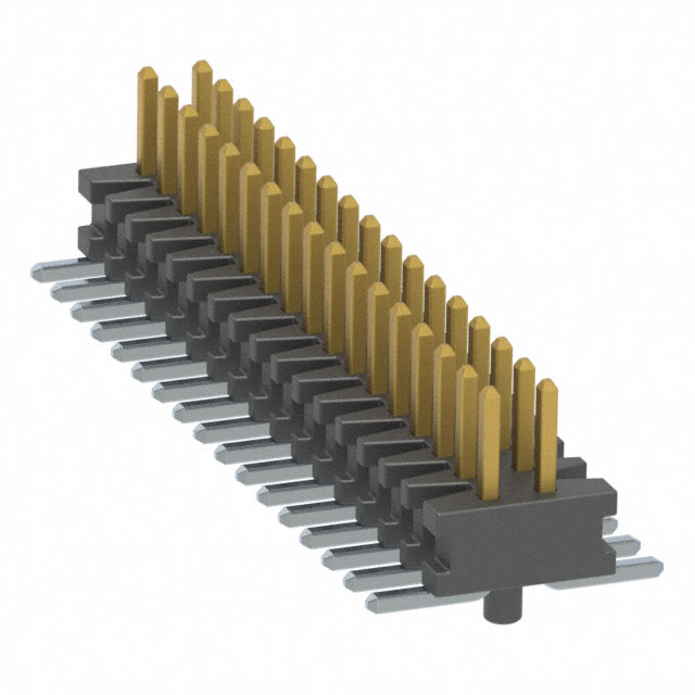 FTMH-117-02-L-DV-A-P Samtec Inc.