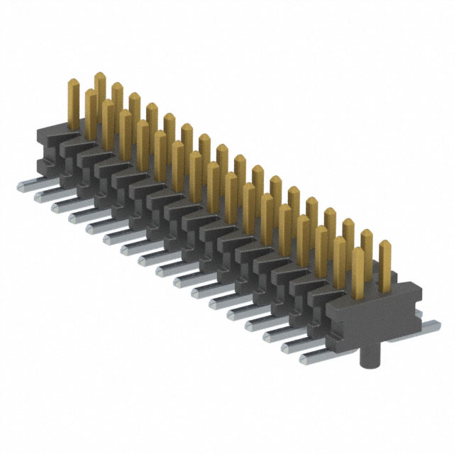 FTMH-117-03-L-DV-A-P-TR Samtec Inc.
