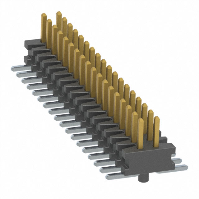 FTMH-118-02-F-DV-A-TR Samtec Inc.